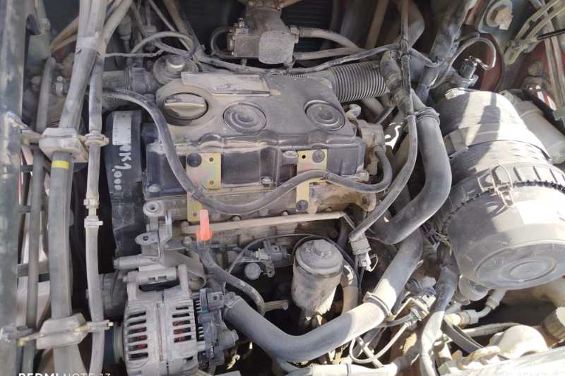 OmecoHub - Immagine LINDE H30D